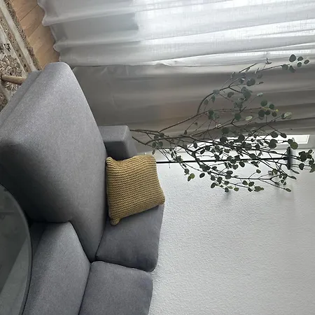 Captivating 2-bed In Viby J