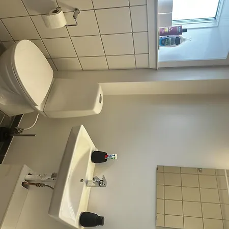 Captivating 2-bed In Viby J Apartment