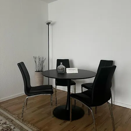 Captivating 2-bed In Viby J *