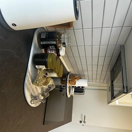 Apartment Captivating 2-bed In Viby J *