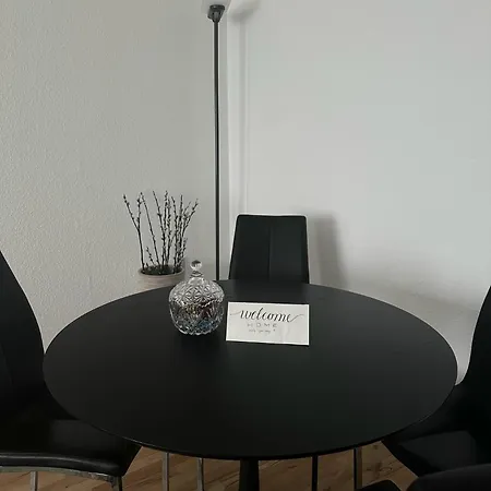 Captivating 2-bed In Viby J Apartment Aarhus
