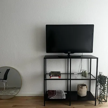 Captivating 2-bed In Viby J Aarhus